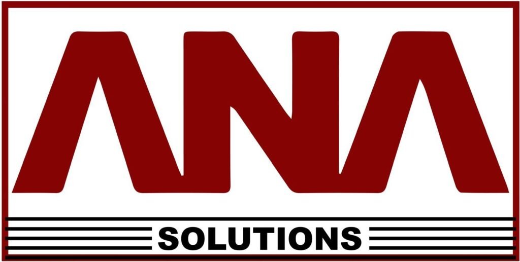 Ana Media Solutions Logo